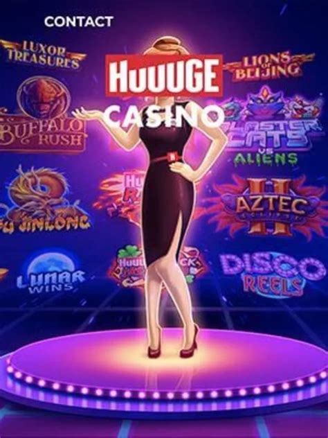huuge casino bonus|Huuuge Casino.